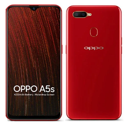 cara mengatasi hp lemot oppo a5s