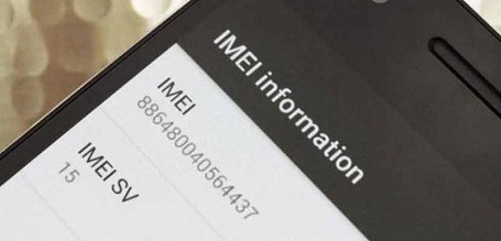 cara mengatasi imei hilang