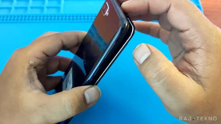 Cara Mengatasi Touchscreen Yang Ngangkat Solusi Dan Tips